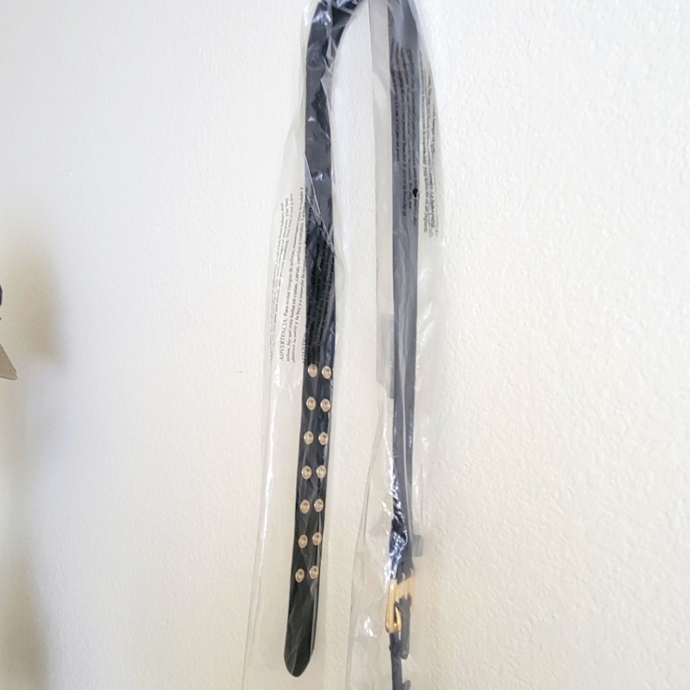 EXPRESS Belt